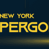 New York Pergolas logo