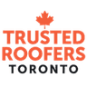 Trusted Roofers Toronto logo