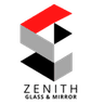 Zenith Glass & Mirror logo